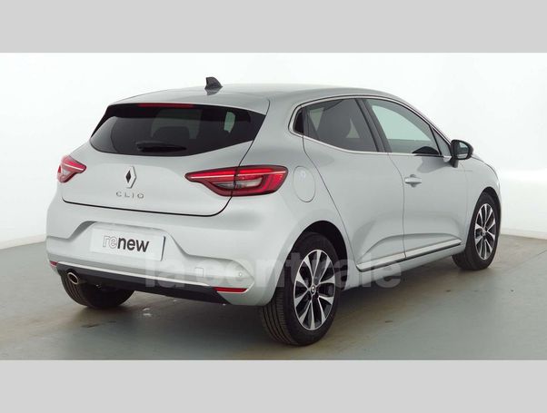 Renault Clio TCe 90 66 kW image number 4