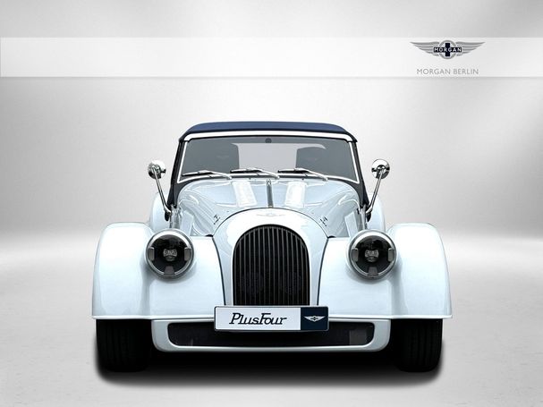 Morgan Plus 4 190 kW image number 17