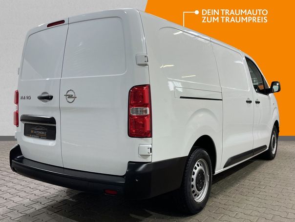 Opel Vivaro L3 90 kW image number 4