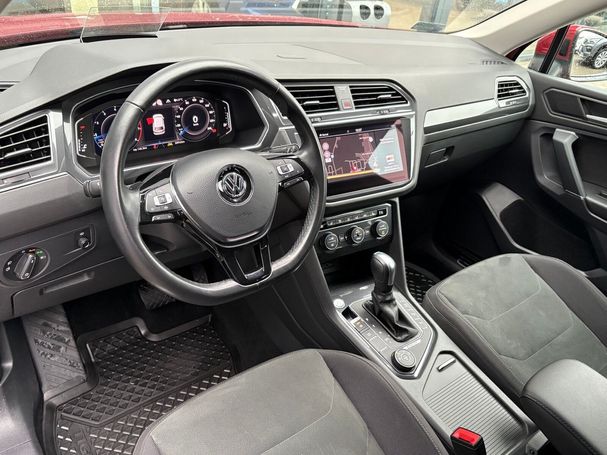 Volkswagen Tiguan Allspace 2.0 TSI DSG Highline 4Motion 140 kW image number 13