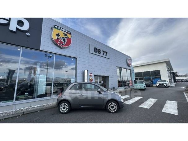 Fiat 500 1.0 51 kW image number 10