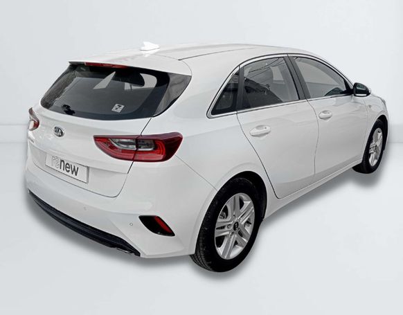 Kia Ceed 1.0 T-GDI 88 kW image number 6