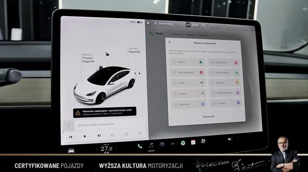 Tesla Model 3 AWD 324 kW image number 22