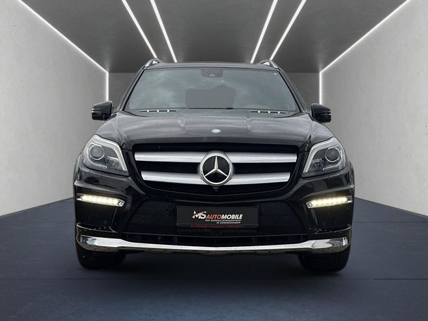 Mercedes-Benz GL 500 4Matic 320 kW image number 3