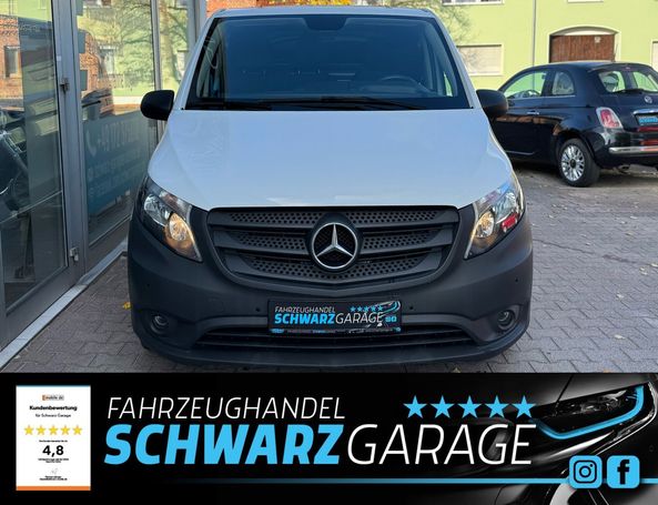 Mercedes-Benz Vito 120 kW image number 2