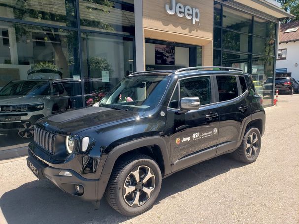 Jeep Renegade 177 kW image number 1