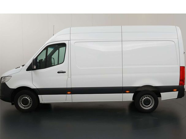 Mercedes-Benz Sprinter 317 CDI 125 kW image number 1