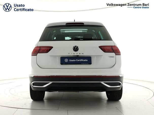 Volkswagen Tiguan 4Motion DSG 110 kW image number 5