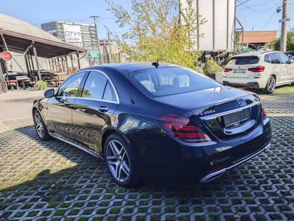 Mercedes-Benz S 350d 210 kW image number 4