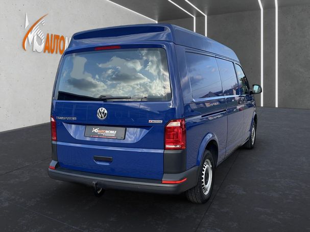 Volkswagen T6 Transporter 4Motion 110 kW image number 4