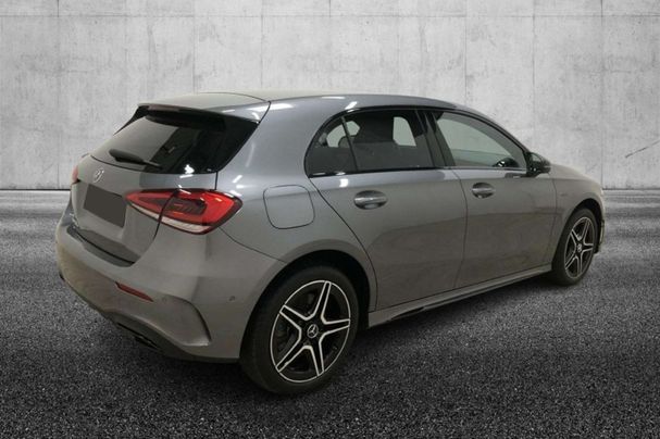 Mercedes-Benz A 250 e 160 kW image number 4