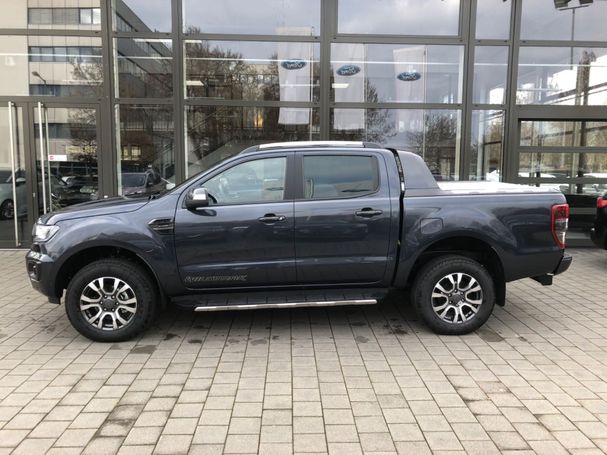 Ford Ranger 2.0 EcoBlue 156 kW image number 9