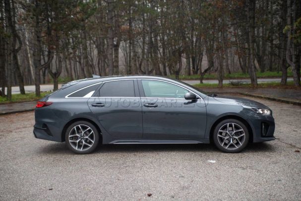 Kia ProCeed 1.4 T-GDI GT Line 103 kW image number 5