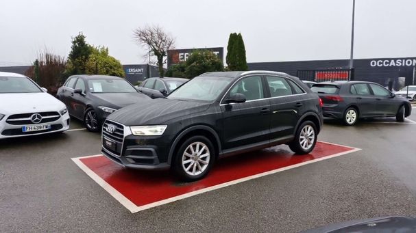 Audi Q3 2.0 TDI Business 88 kW image number 5