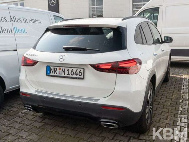 Mercedes-Benz GLA 250 e 160 kW image number 3