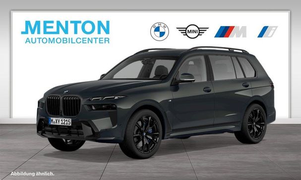 BMW X7 xDrive40i 280 kW image number 1