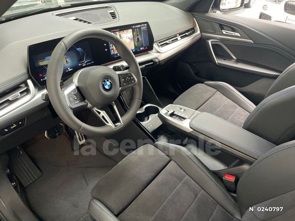 BMW X1 sDrive 125 kW image number 15