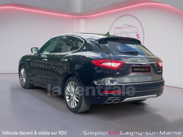 Maserati Levante Diesel GranLusso 202 kW image number 4