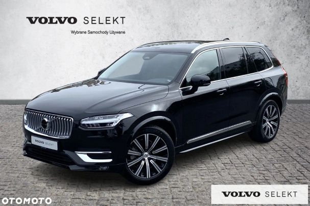 Volvo XC90 AWD 184 kW image number 1