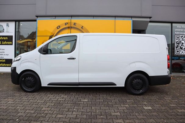 Opel Vivaro Cargo 75kWh 100 kW image number 7