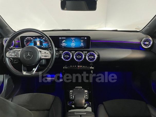 Mercedes-Benz A 200 7G-DCT Line 120 kW image number 4