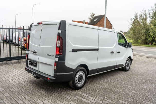 Renault Trafic dCi 110 kW image number 1