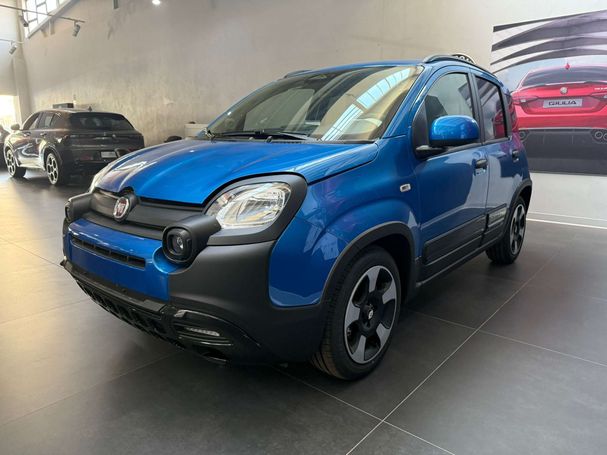 Fiat Panda 51 kW image number 1