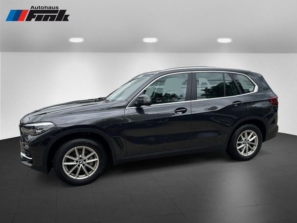 BMW X5 xDrive30d 195 kW image number 5