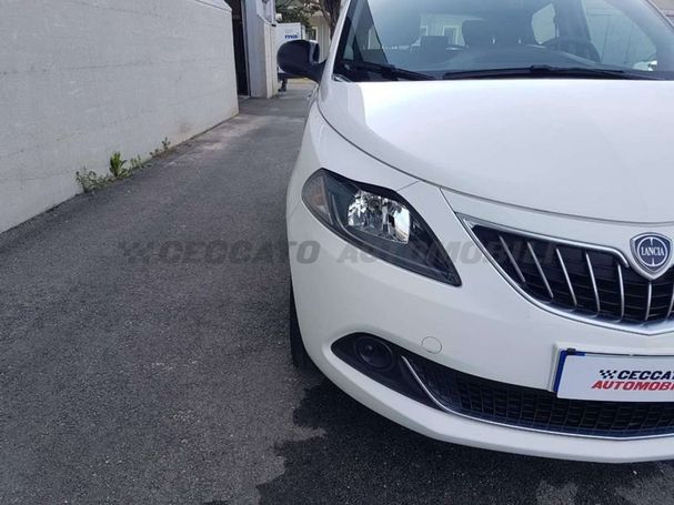 Lancia Ypsilon 51 kW image number 7