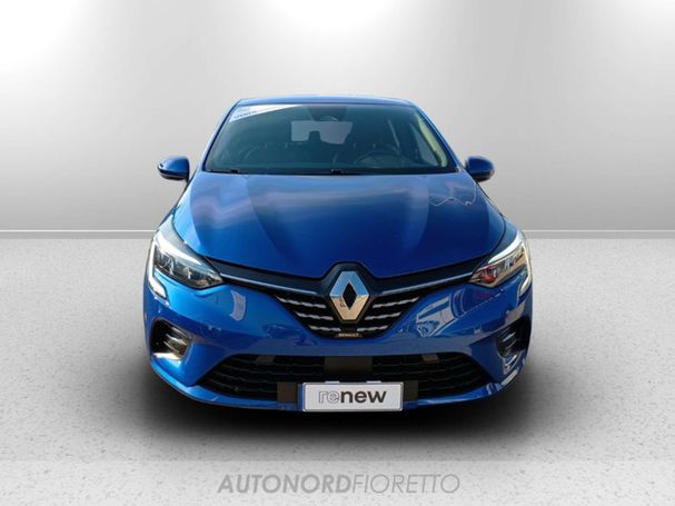 Renault Clio E-Tech Hybrid 140 Intens 103 kW image number 8