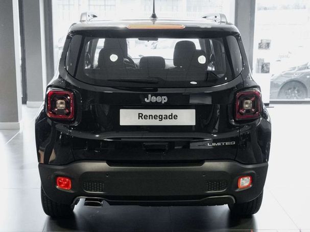 Jeep Renegade 1.0 Limited 88 kW image number 3