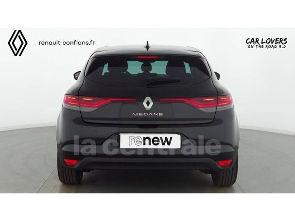 Renault Megane 103 kW image number 6