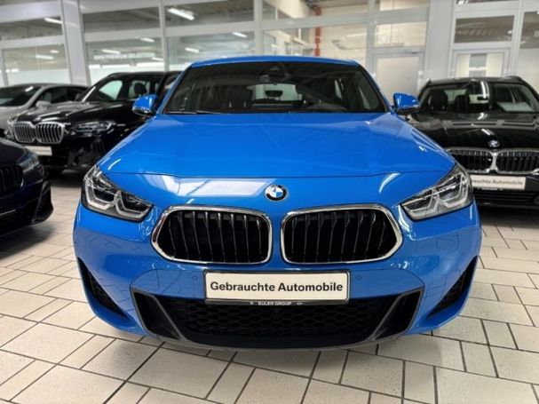 BMW X2 xDrive 140 kW image number 2