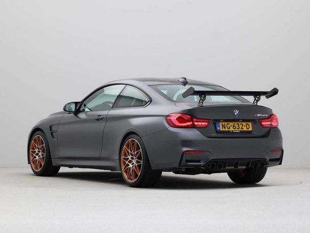 BMW M4 368 kW image number 11