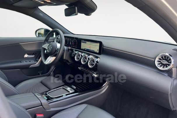 Mercedes-Benz A 180 d 85 kW image number 24