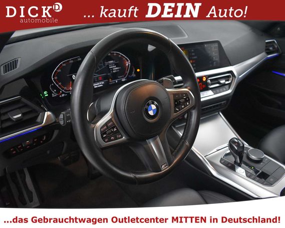 BMW 320d Touring 140 kW image number 10