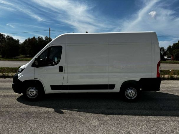 Peugeot Boxer HDi 333 S&S 88 kW image number 10