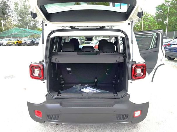 Jeep Renegade 1.0 Limited 88 kW image number 17