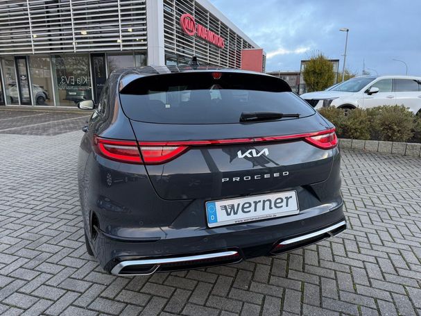 Kia ProCeed 103 kW image number 3