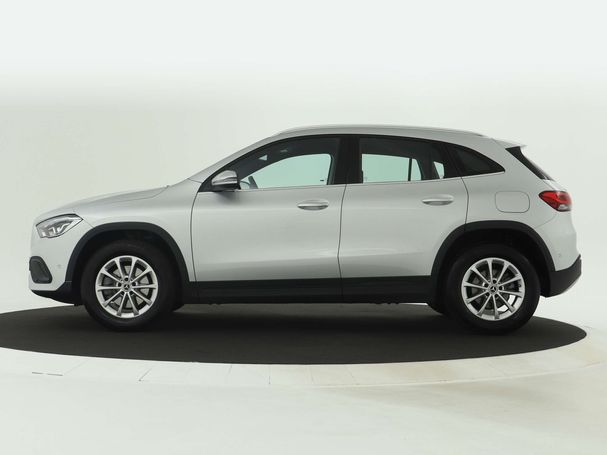 Mercedes-Benz GLA 200 120 kW image number 3