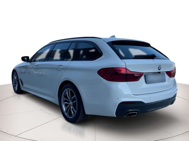 BMW 518d Touring 110 kW image number 30