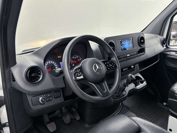 Mercedes-Benz Sprinter 311 CDi HA 84 kW image number 3