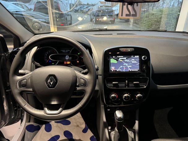 Renault Clio TCe 90 Energy 66 kW image number 19