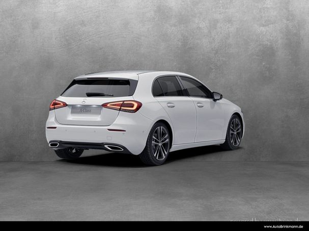 Mercedes-Benz A 180 100 kW image number 5