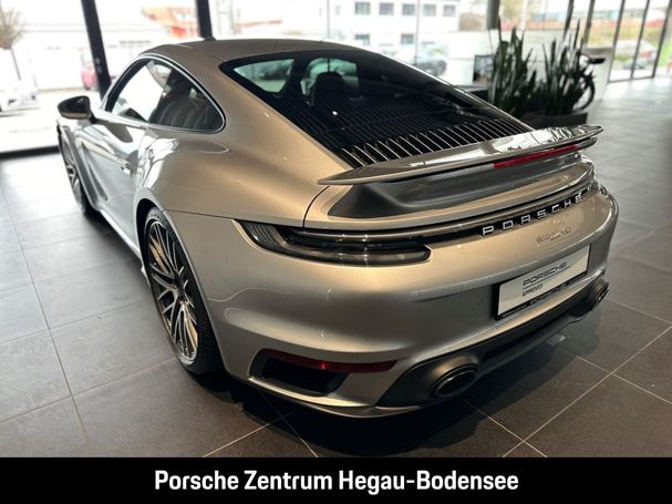 Porsche 992 Turbo 427 kW image number 30