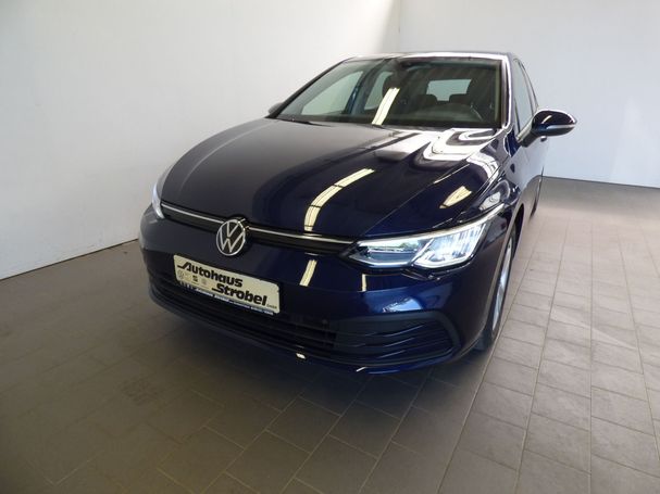 Volkswagen Golf 1.0 TSI 66 kW image number 2