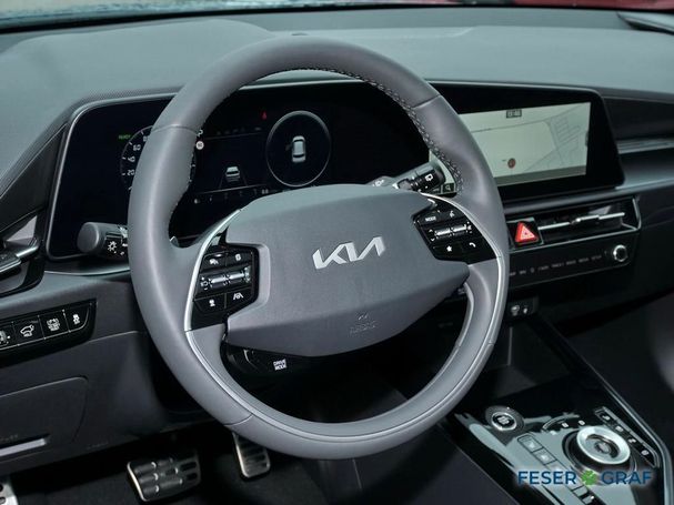 Kia Niro 1.6 Spirit 95 kW image number 6