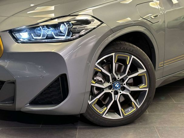 BMW X2 xDrive 93 kW image number 5