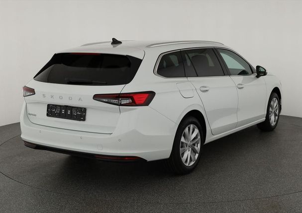 Skoda Superb Combi 1.5 TSI DSG 110 kW image number 2