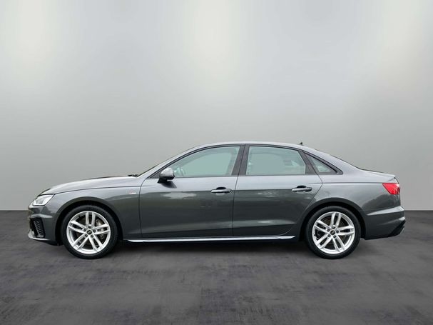 Audi A4 40 TDI quattro S tronic S-line 150 kW image number 5